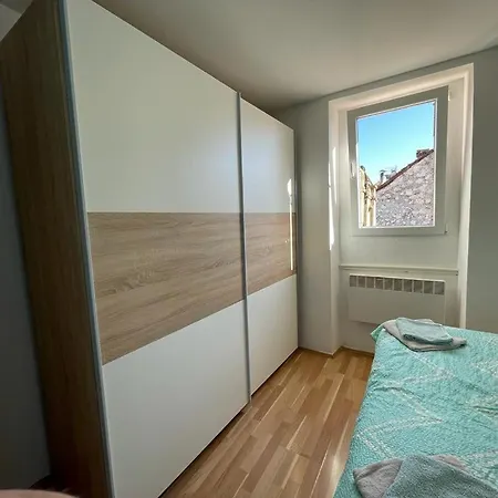 Apartment Many Rovinj Exteriér fotografie