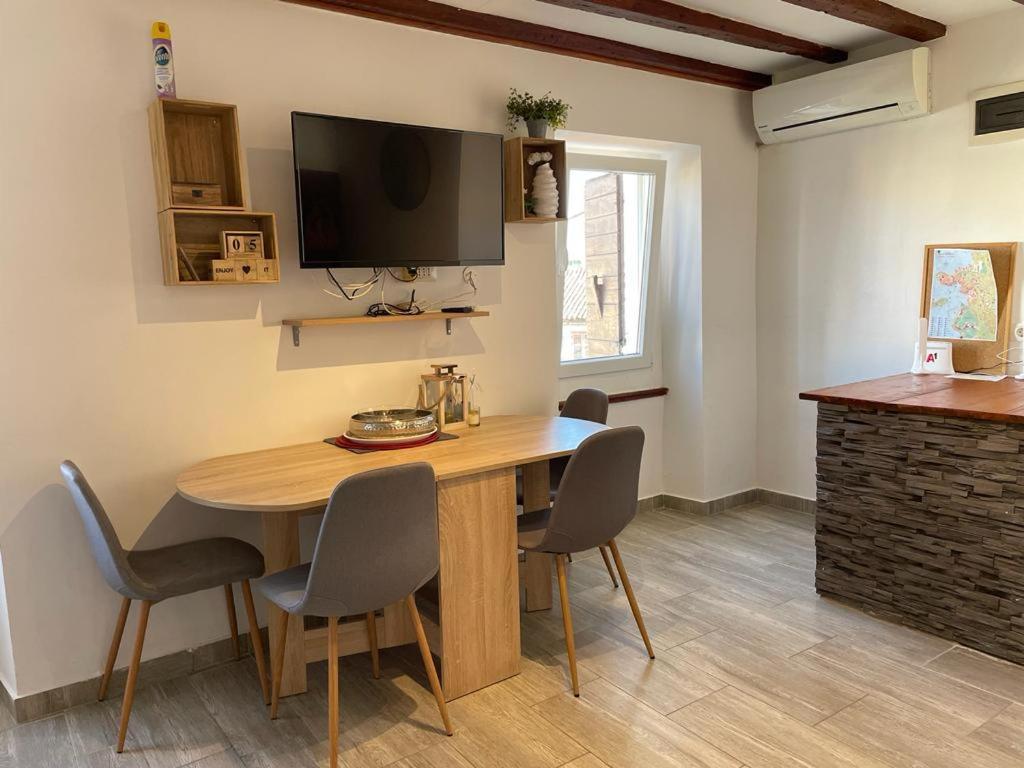 Apartamento Many
