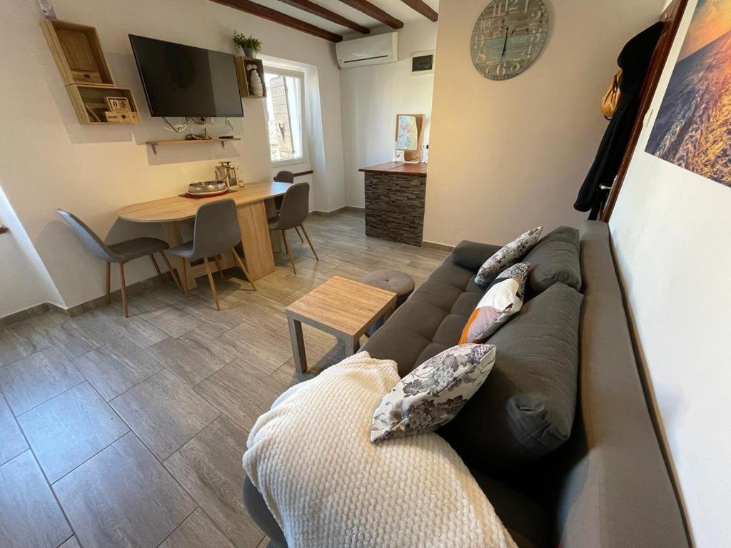 Apartamento Many