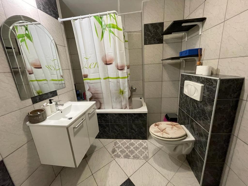 Many Apartamento Rovinj