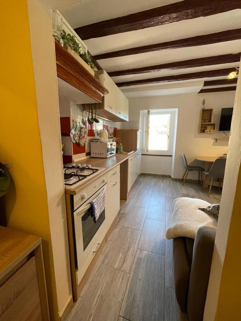 Many Apartamento Rovinj