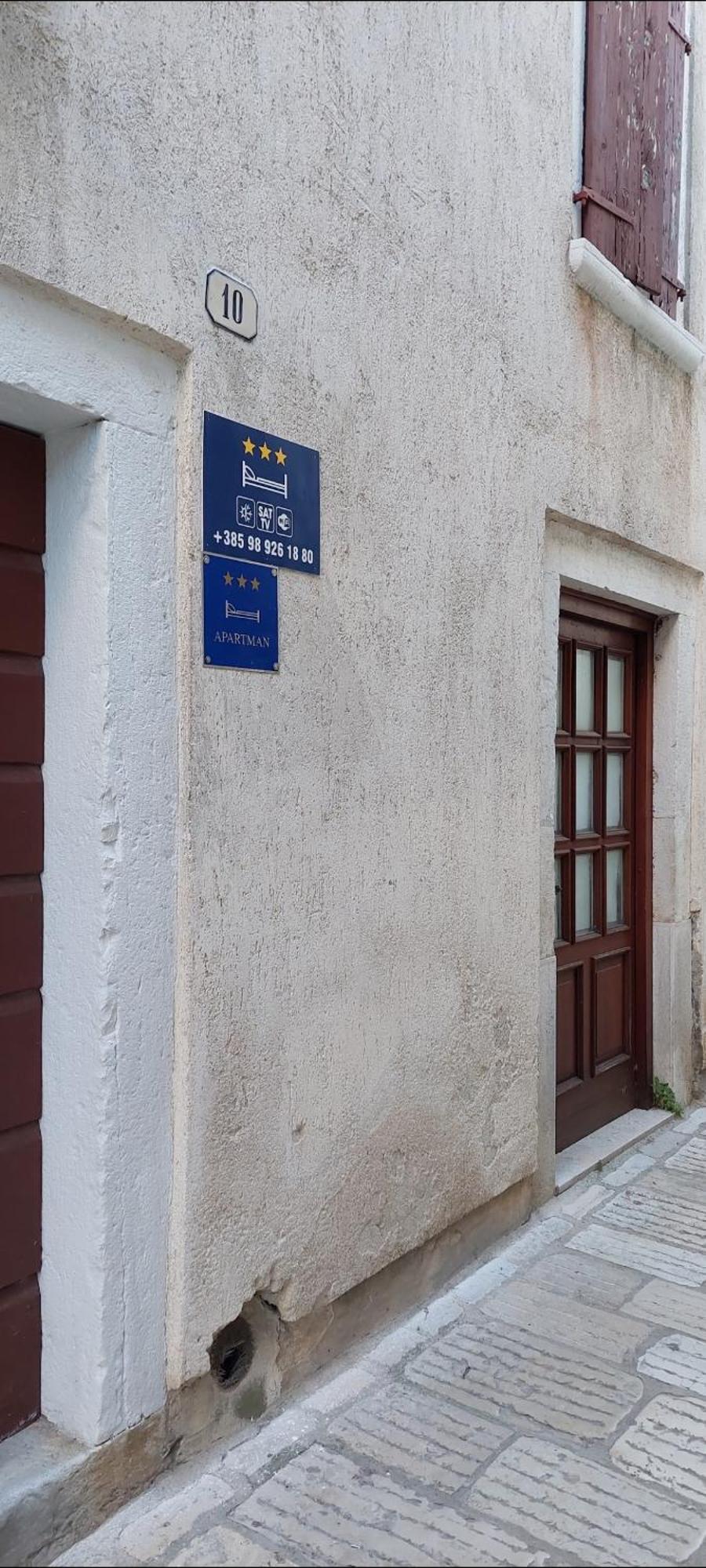 Many * Rovinj